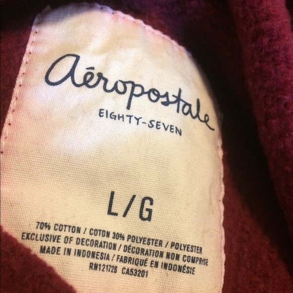 Hoodie - Picture 6 of 6